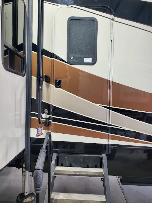 Custom RV Repair 5