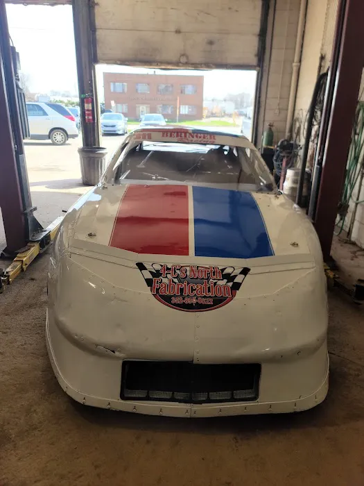 Speedy Auto & Truck Inc 1