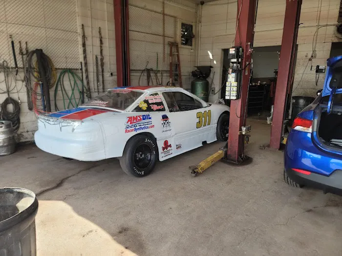 Speedy Auto & Truck Inc 4