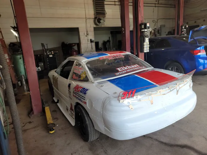 Speedy Auto & Truck Inc 3
