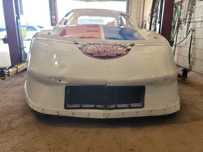 Speedy Auto & Truck Inc 0