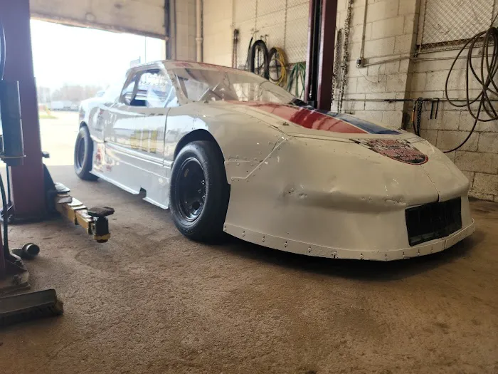 Speedy Auto & Truck Inc 5
