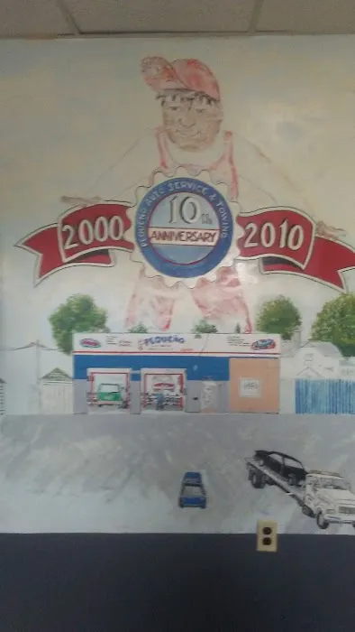 Pequeno Auto Services 0