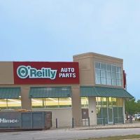 O'Reilly Auto Parts