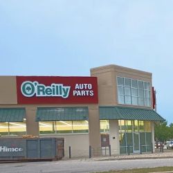 O'Reilly Auto Parts ico