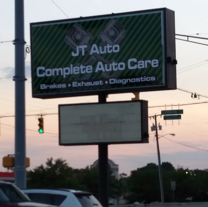 JT Auto 2