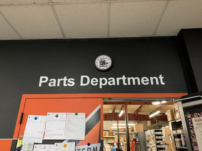 Selking International Parts Department - South Bend 0
