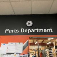 Selking International Parts Department - South Bend