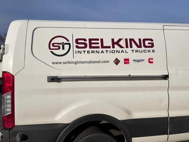 Selking International Parts Department - South Bend 3