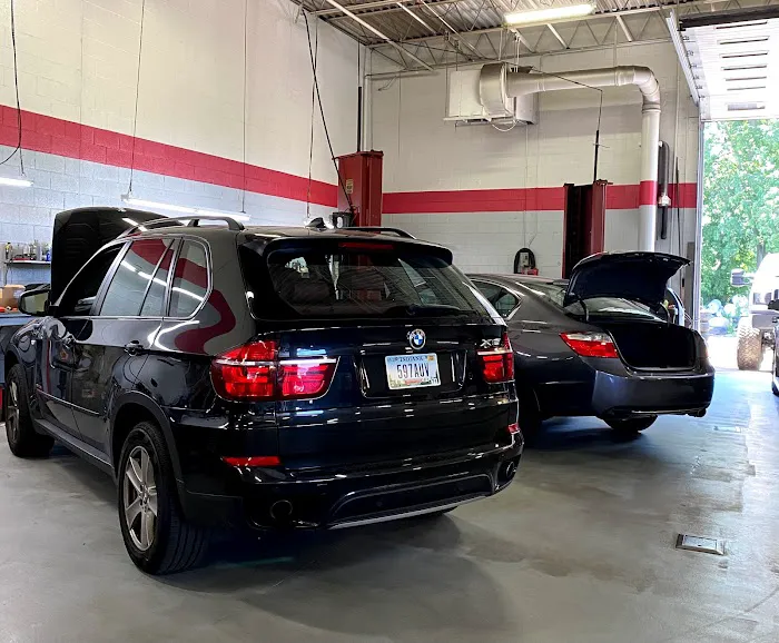 Veldmans Service Center 0