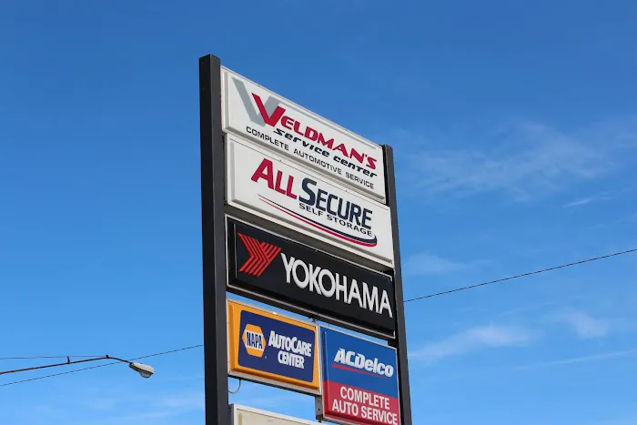 Veldmans Service Center 2