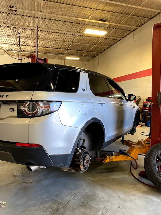 Veldmans Service Center 7