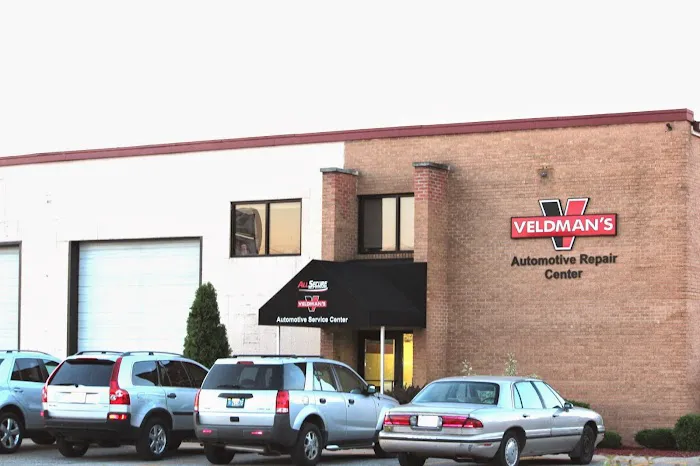 Veldmans Service Center 6