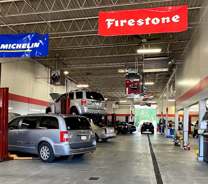 Veldmans Service Center 3