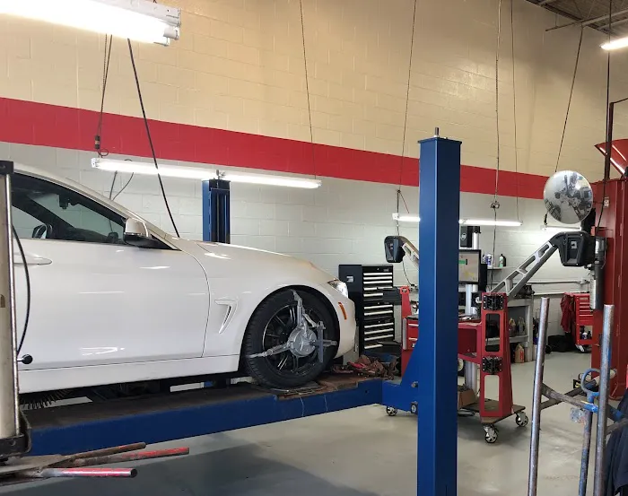 Veldmans Service Center 5