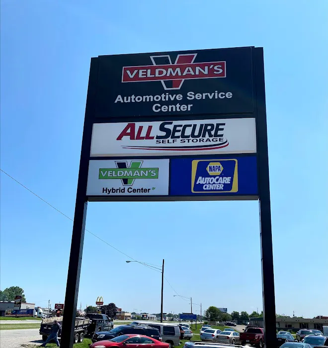 Veldmans Service Center 1