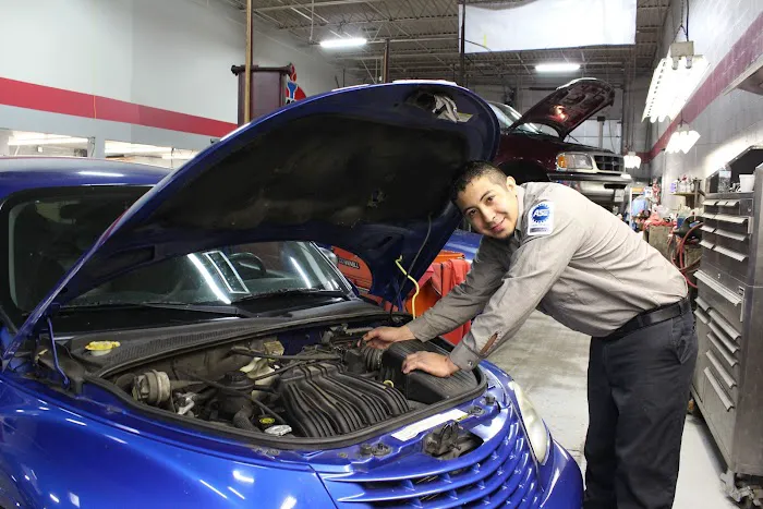 Veldmans Service Center 4