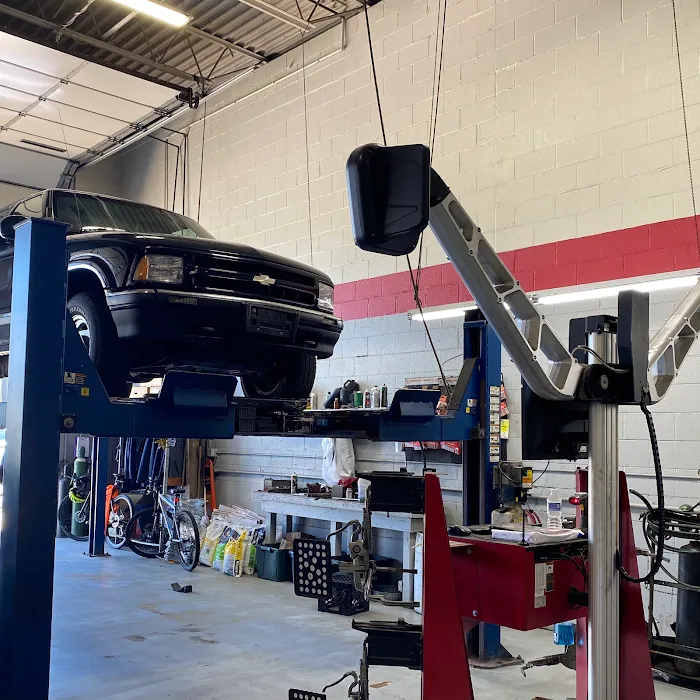 Veldmans Service Center 9