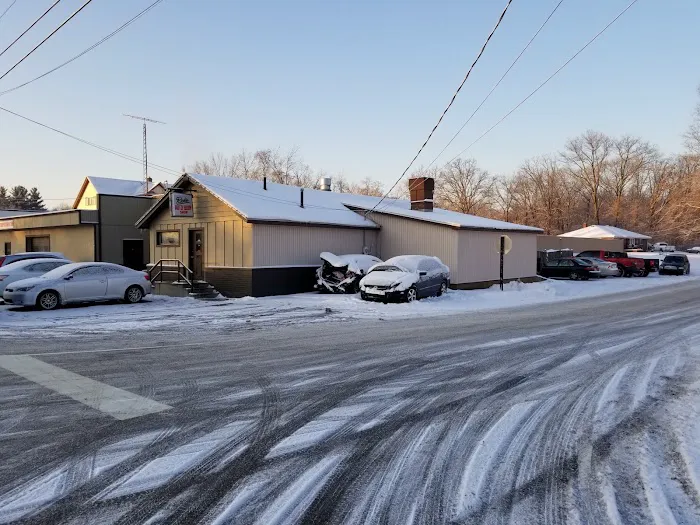 Rick's Auto Body Shop 7
