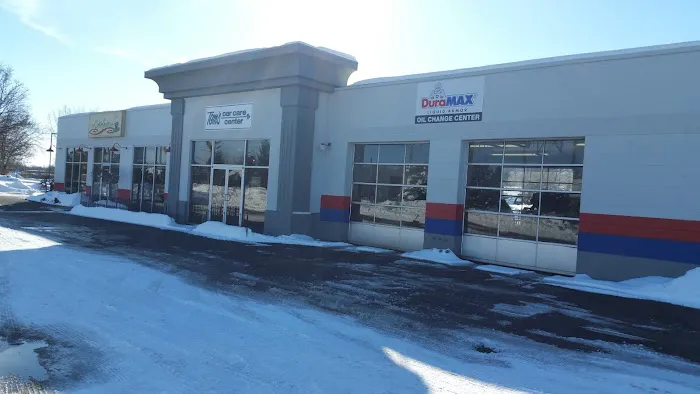 Tom's Car Care Center 0