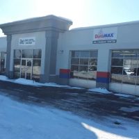 Tom's Car Care Center