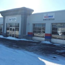 Tom's Car Care Center ico