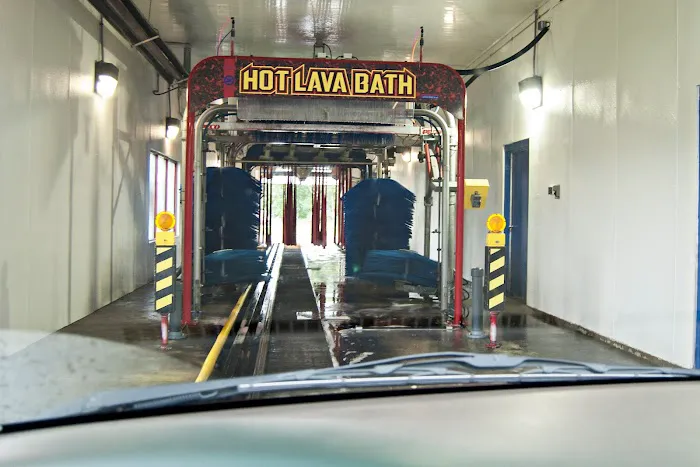 Tom's Car Care Center 8