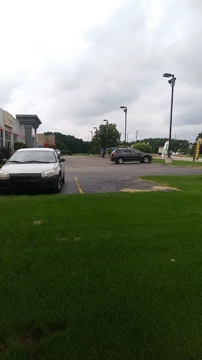 Tom's Car Care Center 7