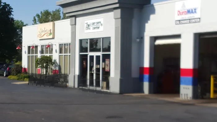 Tom's Car Care Center 6