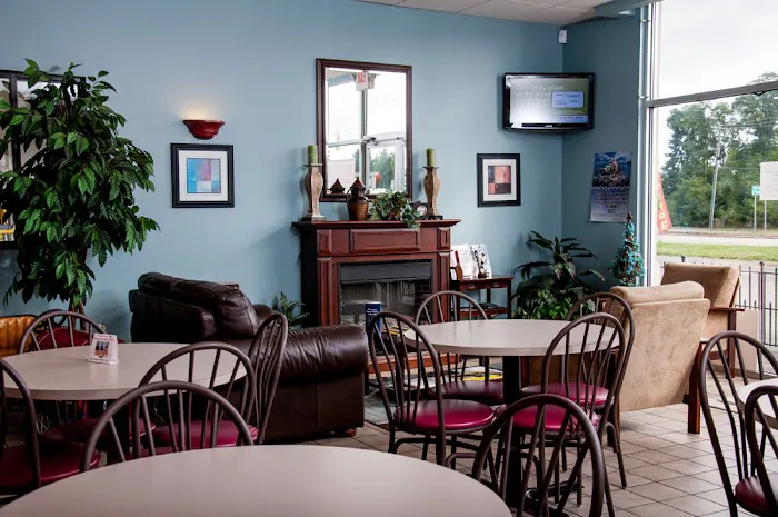 Tom's Car Care Center 4