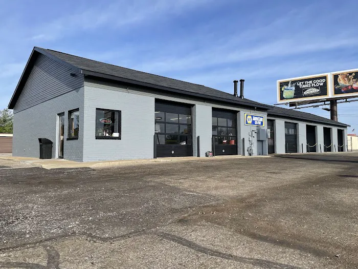 J & S Service Center 3