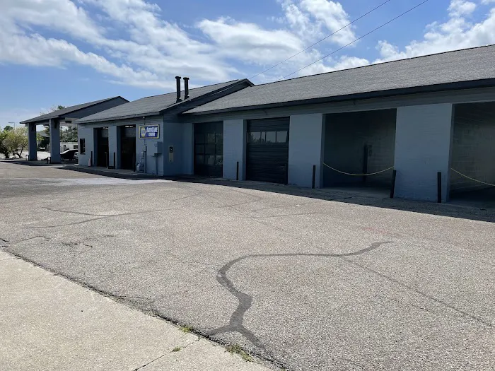 J & S Service Center 5