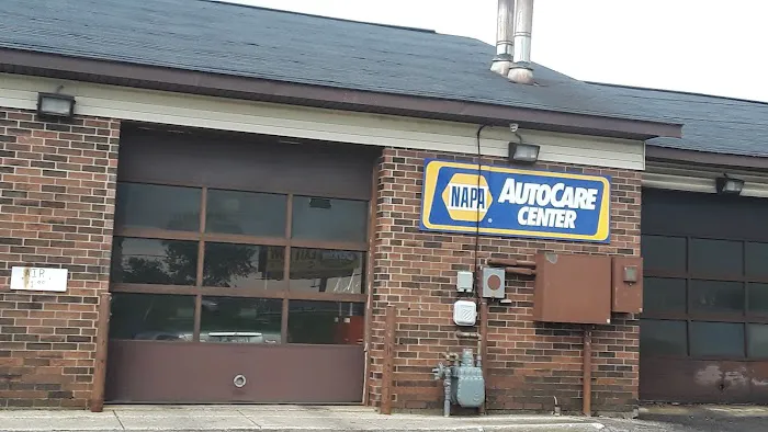 J & S Service Center 2