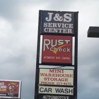J & S Service Center