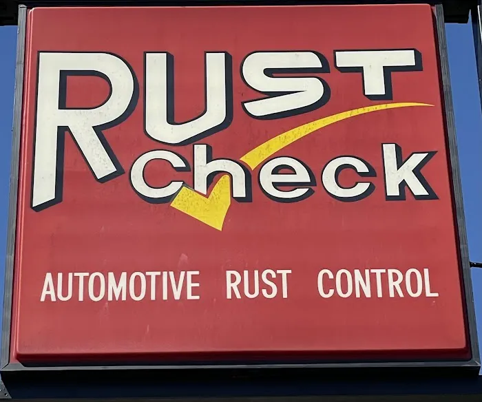 Rust Check of Michiana 0