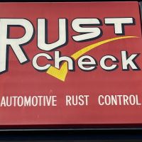 Rust Check of Michiana
