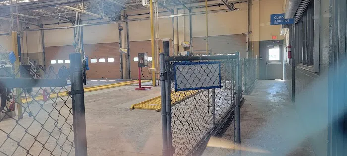 Walmart Auto Care Centers 6