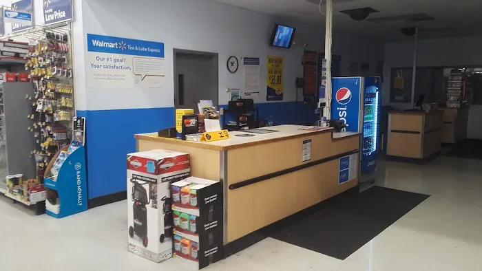 Walmart Auto Care Centers 3