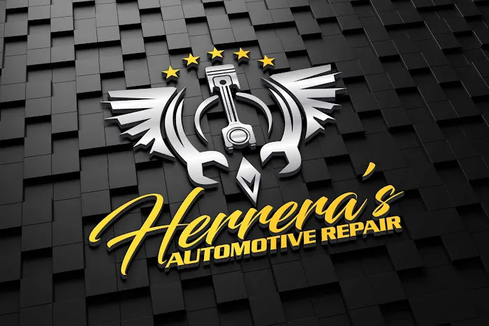 Herrera's auto repair 1