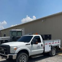 Youngu2019s Tractor Repair