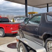 Smith Automotive Center