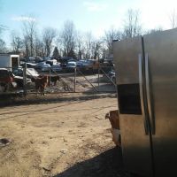 Boyd's Auto Recycling & Towing