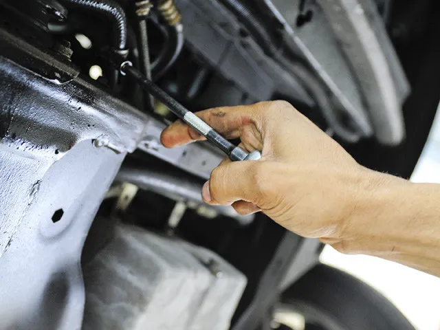 Blakeley's Mobile Mechanic 0