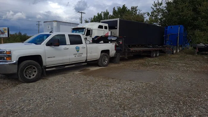 Blakeley's Mobile Mechanic 1