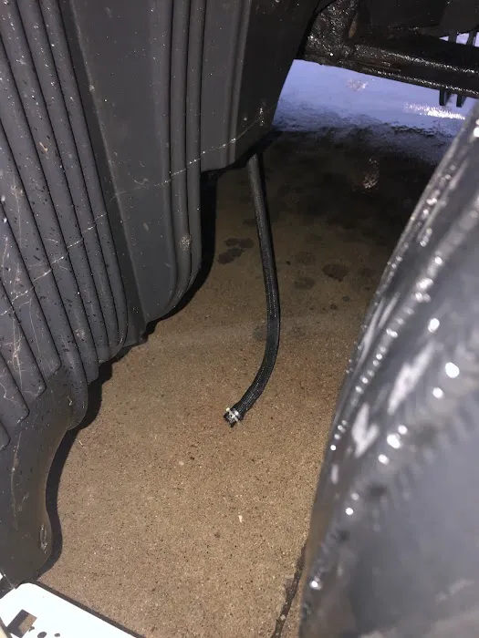 Blakeley's Mobile Mechanic 2
