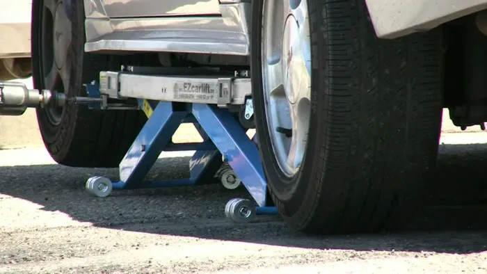 Blakeley's Mobile Mechanic 3