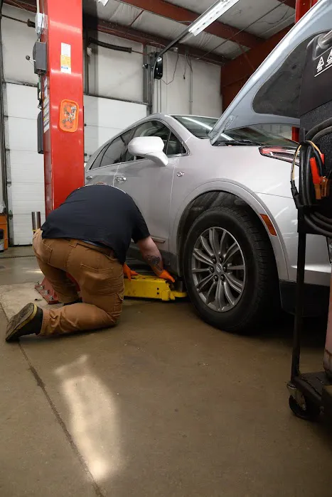 Tire Star of Kendallville 4
