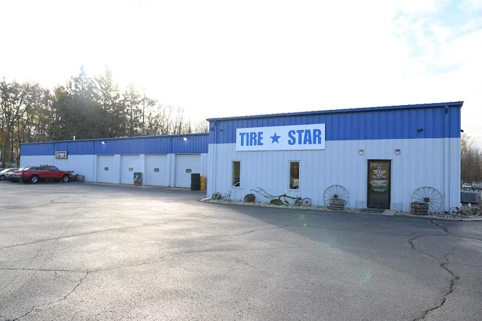 Tire Star of Kendallville 3