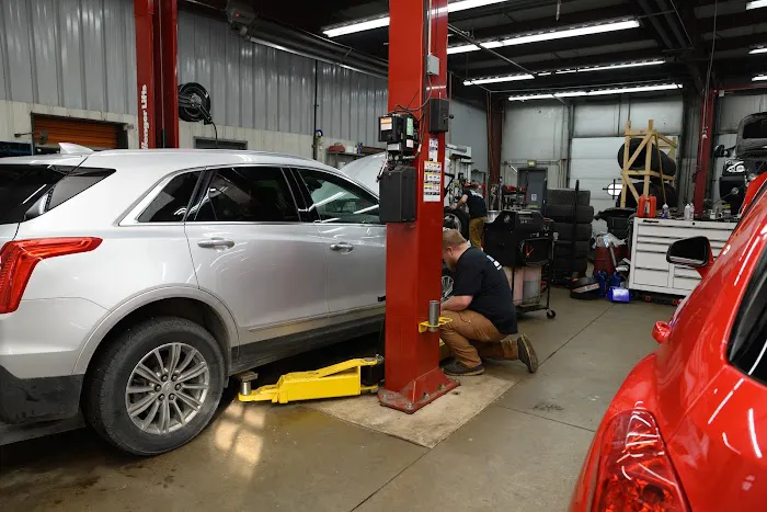 Tire Star of Kendallville 0