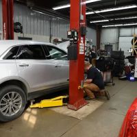 Tire Star of Kendallville